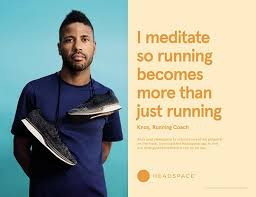 This headspace review shows what i really think about this popular meditation app. Mainstreaming Mindfulness Headspace Launches First Ad Campaign 11 03 2016