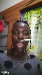 Uko kwenu unaweza omba jirani kitu ama ukisahau kununua hiyo siku mnakula  mboga ndufia 😂😂😂😂😂?, #mamawatoto