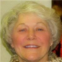 Martha and Clyde Benfield Obituary (2014)