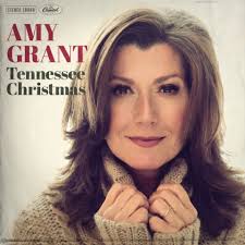 Amy Grant Unveils Tennessee Christmas, First New Holiday Album In Nearly 20  Years