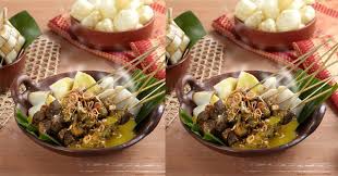 Dengan membuat akun anda akan dapat mengikuti. Heboh Sate Kms Mengandung Babi Coba Intip 5 Warung Sate Enak Lain Di Padang Okezone Lifestyle
