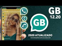 Gbwhatsapp Como Baixar Atualizado 2020 Download Youtube Baixar Whatsapp Baixada Emojis Novos