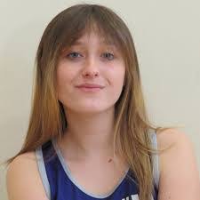 Sarah Mulvaney's Instagram, Twitter & Facebook