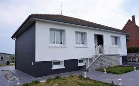 Architecte, maître d'œuvre, basse goulaine, architecte, constructeur, maitre d'œuvre, maisons Travaux Et Renovation De Maisons Des Annees 60 Illico Travaux
