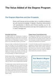 Business Administration Objectives Pengu