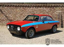 Image result for Alfa Red 1967 Alfa-Romeo