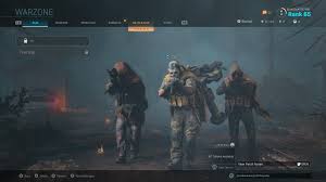 Warzone Is The Name Of Call Of Duty Modern Warfare S Battle Royale Mode Vg247