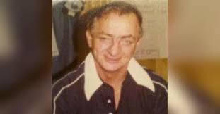 Edward P. Jackowski Obituary