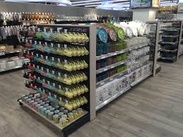 Tesco Ioi Mall Putrajaya Malaysia Supermarket Gm Lifestyle Visual Merchandising W Interior Design Business Warehouse Design Beauty Supply Store