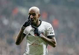 Check out his latest detailed stats including goals, assists, strengths & weaknesses and. Tractor Rival Al Nassr Completes Signing Of Talisca Sports News Tasnim News Agency