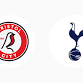 Bristol City Women v Tottenham Hotspur - Women's event image