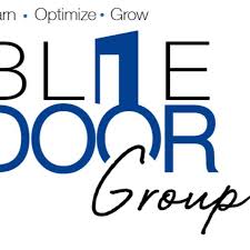 United kingdom, newquay, the blue door. Blue Door Group Home Facebook