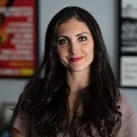 Sandra Spennato's Instagram, Twitter & Facebook