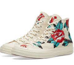 Converse Modelleri 2019 Farkli Converse Modelleri Renkli Ve Desenli Converse Ayakkabilar