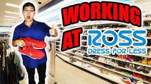 If you are looking for something a little more professional, start applying for work at hotels or while they may be strict about how old they require employees to be on a regular basis. My New Job Working At Ross Prank Youtube