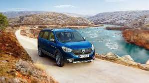 Check spelling or type a new query. Dacia Lodgy Deutschlands Gunstigster Familienvan