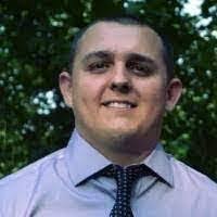 Patrick Dickensheets's Instagram, Twitter & Facebook