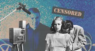 Цензура в кино: от Кодекса Хейса до борьбы с дипфейками  Skillbox Media