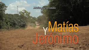 Matias and Jeronimo (english subtitles) in Gay film and videos