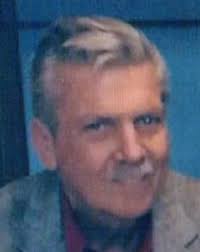 BRIAN PATTON Obituary (1951