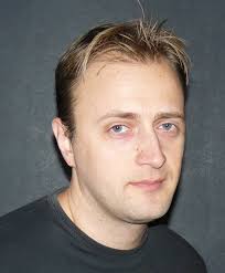 Jasper: Journey to the End of the World (2008)