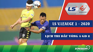 2021.trước thềm trận đấu khai màn mùa giải 2021, thầy trò hlv kiatisuk đã có những chia sẻ với giới truyền thông. Lá»‹ch Thi Ä'áº¥u Bong Ä'a Viá»‡t Nam Ltd Vleague 2020 Vong 4 GÄ' 2