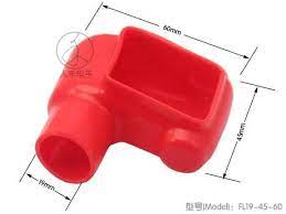 Fl19 45 60 Soft Pvc Battery Terminal Cap Fl19 45 60 China Battery Terminal Cap Battery Terminal Protector Auto B Battery Terminal Manufactory Manufacturing