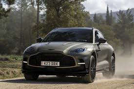 Image result for Satin Titanium Grey 2024 Aston Martin