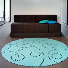 70 x 140 cm ca. Hey Sign Teppich Stamp Rund Lochmuster Verschiedene Grossen Farben Trend E Shop