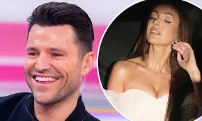 Michelle Keegan ordered Mark Wright toasties after NTAs afterparty
