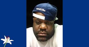 Lavar Jackson, age 43