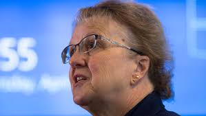 Arizona #RedForEd teacher walkout April 26