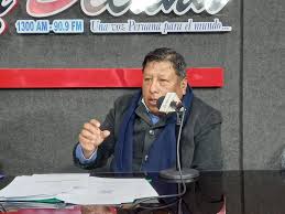 Este sábado en Azángaro definirán las estrategias para el paro seco