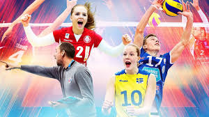 För nya kunder hos bet365. Det Har Ar Volleyboll Youtube