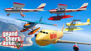 Mammatus gta 5 vehicle page with location and detailed info and statistics. Gta V Jobuilt Mammatus Skimmer Airplanes Best Extreme Longer Crash And Fail Compilation Youtube