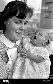 Liverpool nurse hi-res stock photography and images