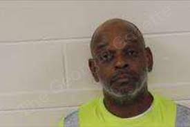 Morris Sanders — Peach County Jail Bookings