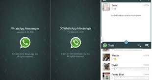 Using Two Whatsapp For Both Numbers On Dual Sim Phones Dual Sim Phones Dual Sim Phone