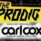 The Prodigy event in Newcastle upon Tyne