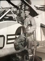 Joseph Byram, Jr. Obituary