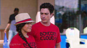 Superstore Boycott Cloud 9 T Shirts On Screen