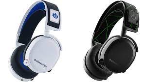 Best Gaming Headset 2021 For Pc Ps5 Xbox Series X S And Switch Eurogamer Net