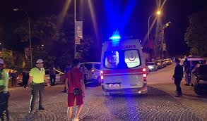 Son dakika magazin haberleri ve en son magazin gelişmeleri burada. Konya Da Silahli Catisma Iki Grup Birbirine Girdi