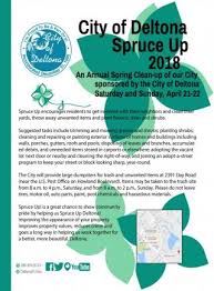 Spruce Up Deltona Deltona Fl