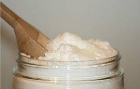 El bicarbonato de sodio es un polvo sólido blanco. Bicarbonato Di Sodio Casa Cucina E Bellezza