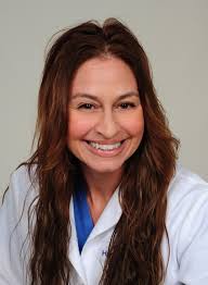 Melissa Weinstein's Instagram, Twitter & Facebook