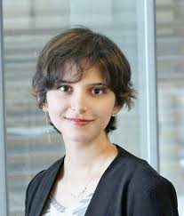 Notable Students & Alumni