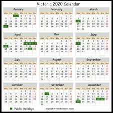 New Years Day Public Holiday 2022 Vic 2020 Public Holidays Vic