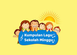 Maybe you would like to learn more about one of these? Kumpulan Lagu Pujian Anak Sekolah Minggu Terbaru