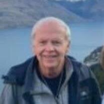 Stewart Michael Foley Obituary